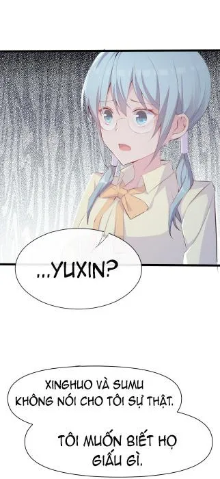 Nhìn thấy tia sáng một lần nữa Chapter 13 Trang 43