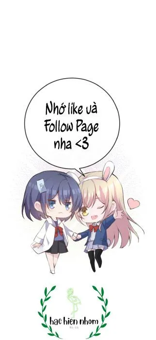 Nhìn thấy tia sáng một lần nữa Chapter 13 Trang 45