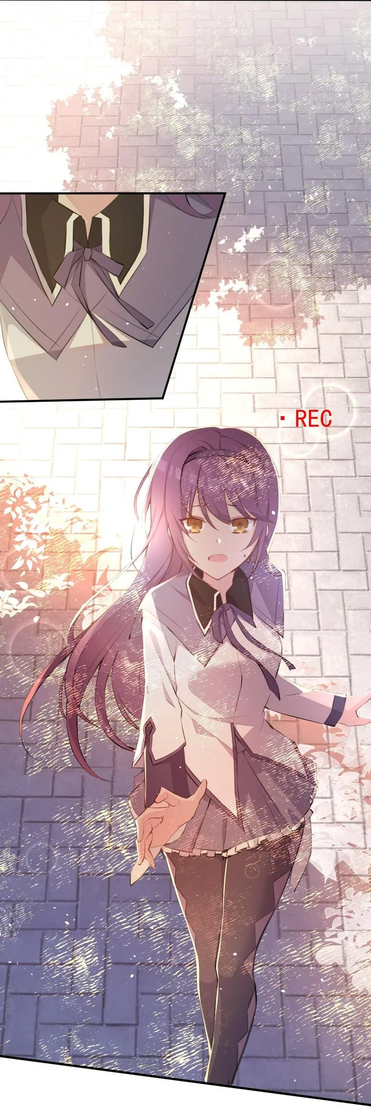 Nhìn thấy tia sáng một lần nữa Chapter 14 Trang 6