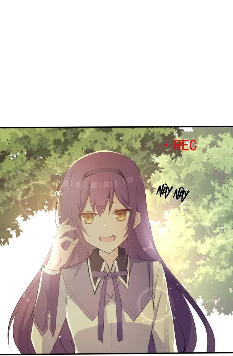 Nhìn thấy tia sáng một lần nữa Chapter 14 Trang 7