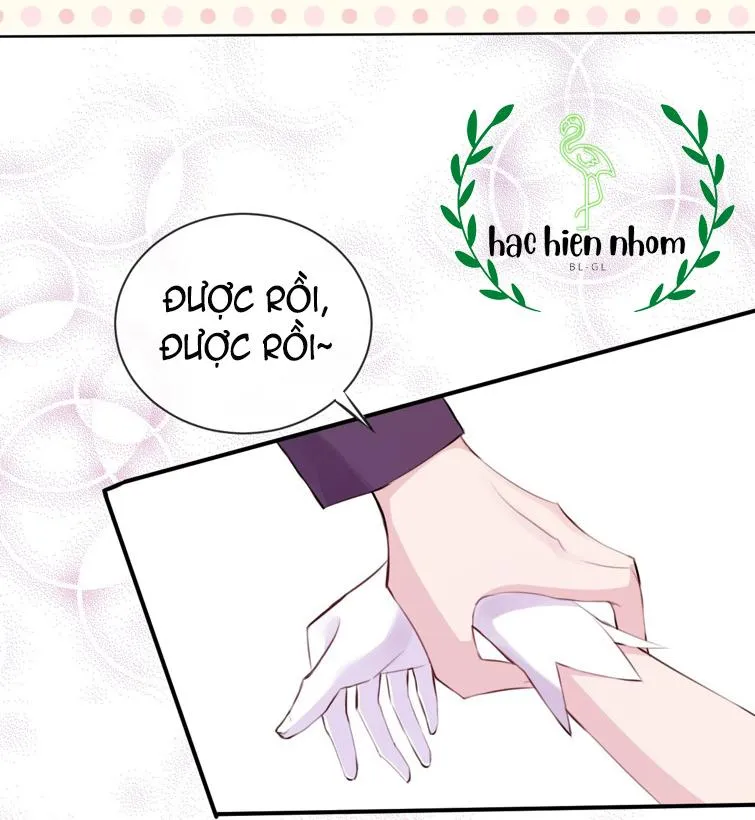 Nhìn thấy tia sáng một lần nữa Chapter 14 Trang 11