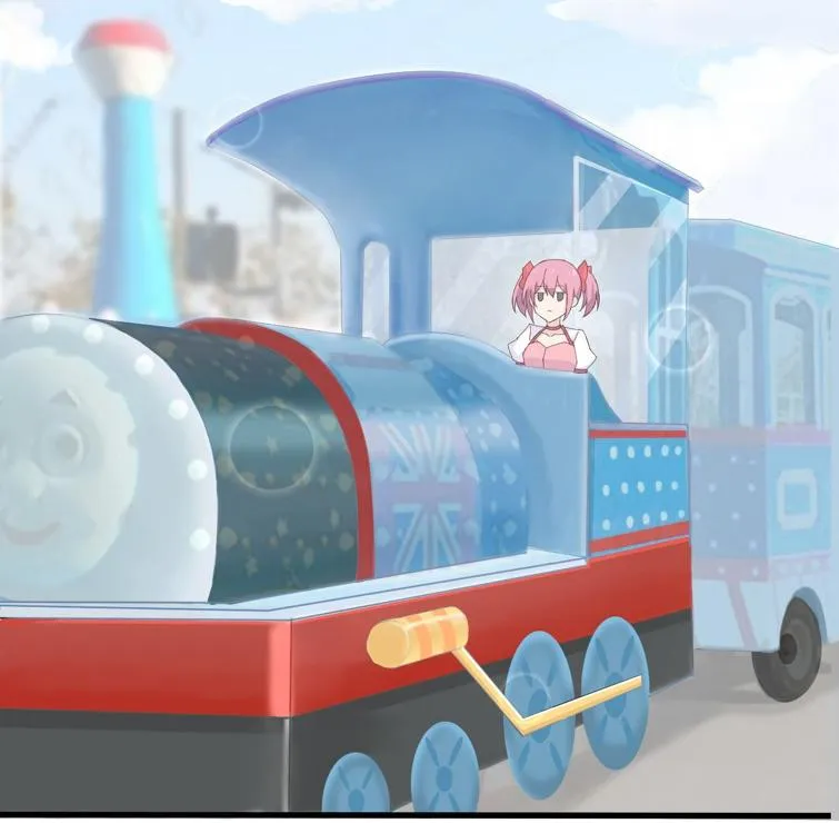 Nhìn thấy tia sáng một lần nữa Chapter 14 Trang 16