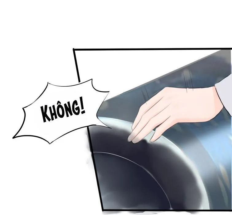 Nhìn thấy tia sáng một lần nữa Chapter 14 Trang 19