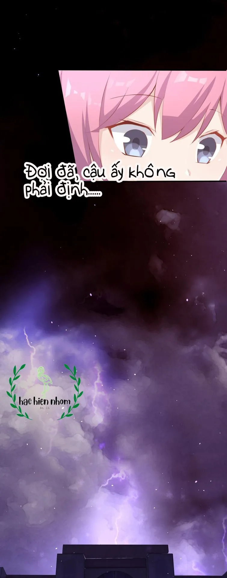 Nhìn thấy tia sáng một lần nữa Chapter 14 Trang 22