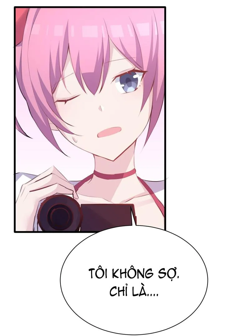 Nhìn thấy tia sáng một lần nữa Chapter 14 Trang 24