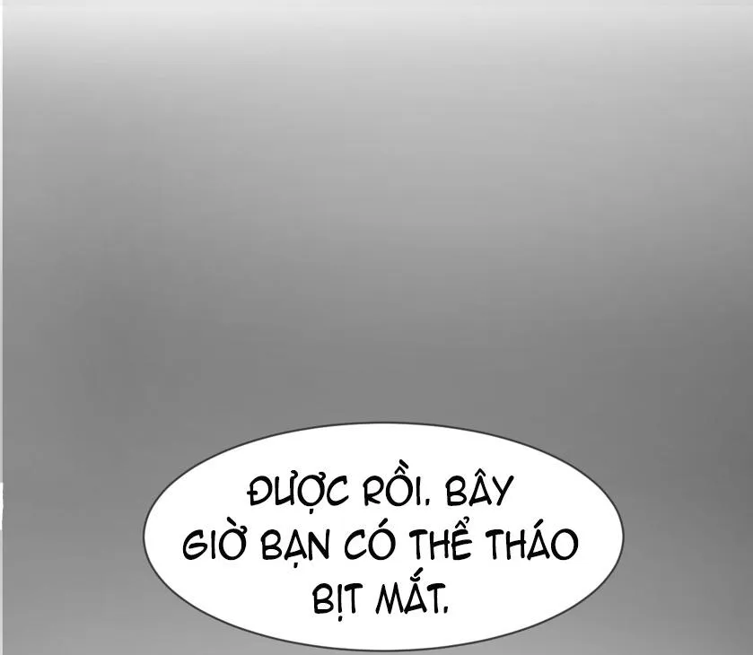 Nhìn thấy tia sáng một lần nữa Chapter 14 Trang 29