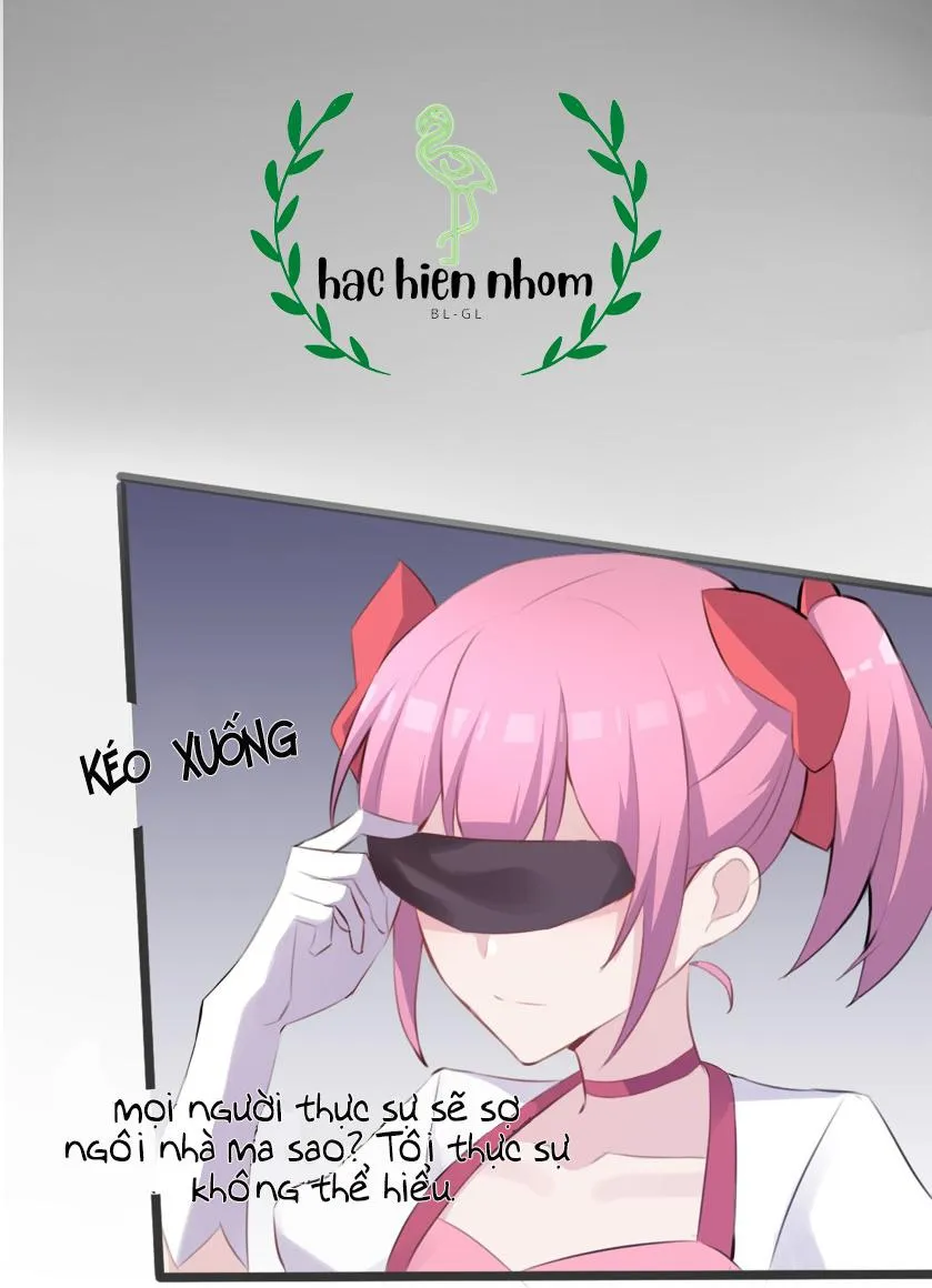 Nhìn thấy tia sáng một lần nữa Chapter 14 Trang 30
