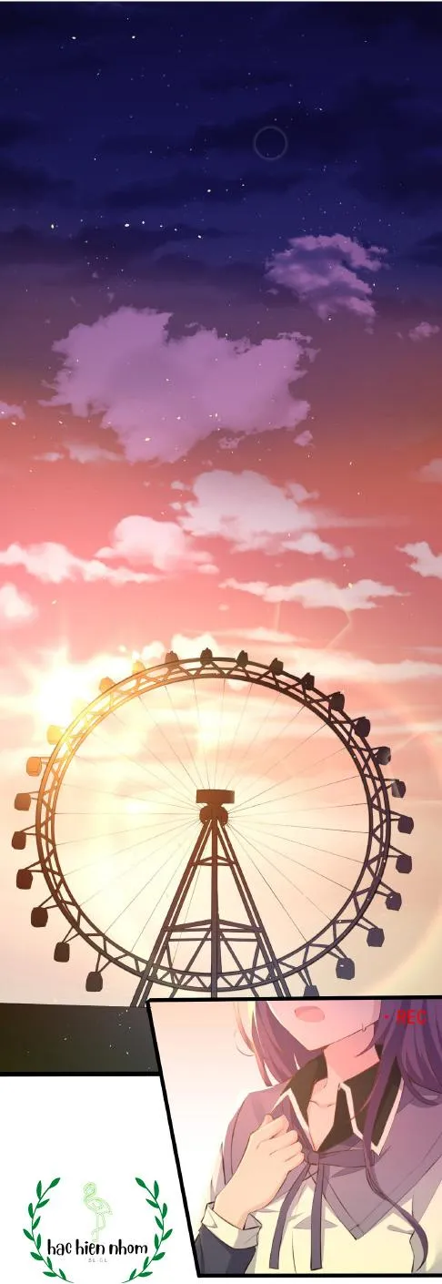 Nhìn thấy tia sáng một lần nữa Chapter 15 Trang 4