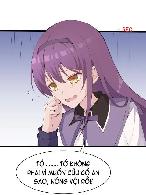 Nhìn thấy tia sáng một lần nữa Chapter 15 Trang 8