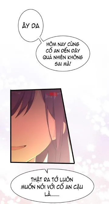 Nhìn thấy tia sáng một lần nữa Chapter 15 Trang 12