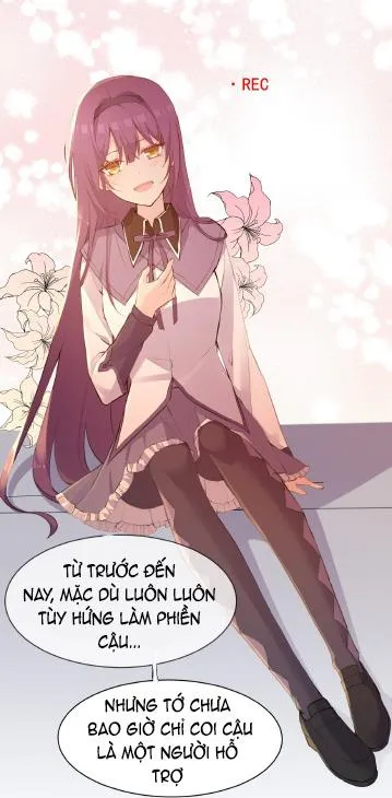 Nhìn thấy tia sáng một lần nữa Chapter 15 Trang 13