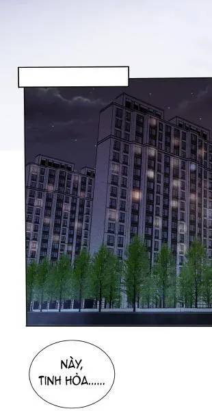 Nhìn thấy tia sáng một lần nữa Chapter 15 Trang 17