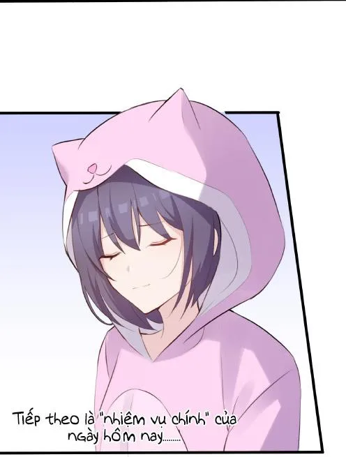 Nhìn thấy tia sáng một lần nữa Chapter 15 Trang 28