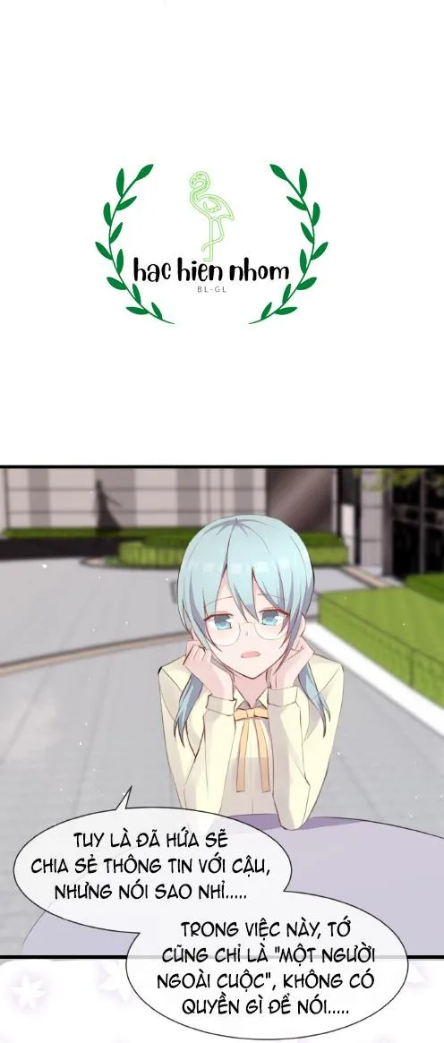Nhìn thấy tia sáng một lần nữa Chapter 15 Trang 29
