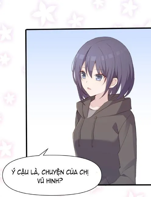 Nhìn thấy tia sáng một lần nữa Chapter 15 Trang 30