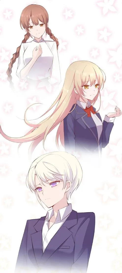 Nhìn thấy tia sáng một lần nữa Chapter 15 Trang 31