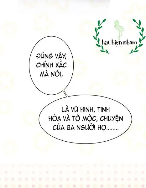 Nhìn thấy tia sáng một lần nữa Chapter 15 Trang 32