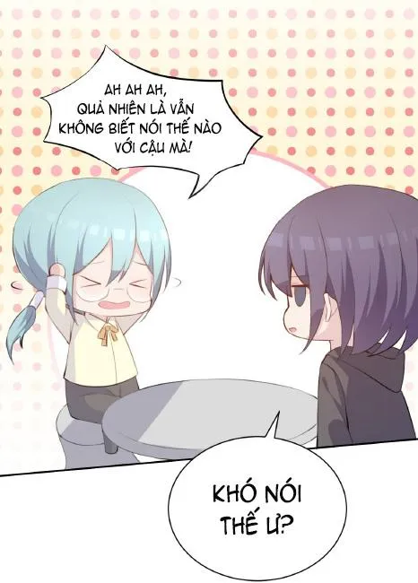 Nhìn thấy tia sáng một lần nữa Chapter 15 Trang 33