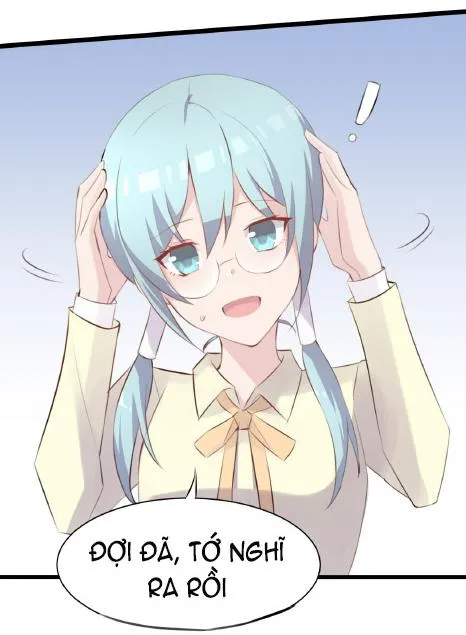 Nhìn thấy tia sáng một lần nữa Chapter 15 Trang 35
