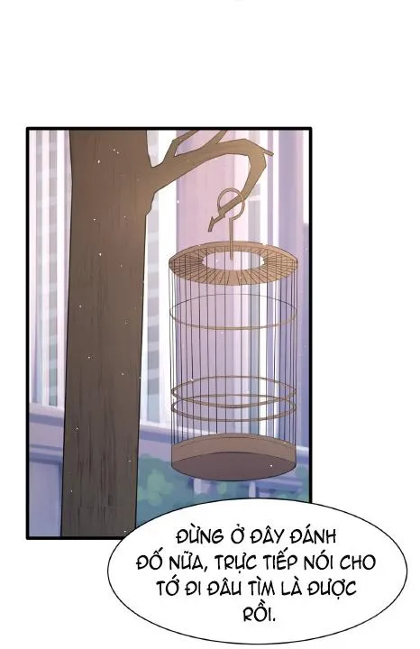 Nhìn thấy tia sáng một lần nữa Chapter 15 Trang 37