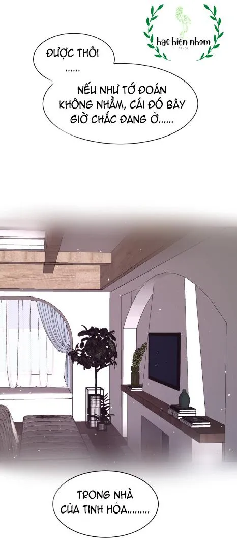 Nhìn thấy tia sáng một lần nữa Chapter 15 Trang 38