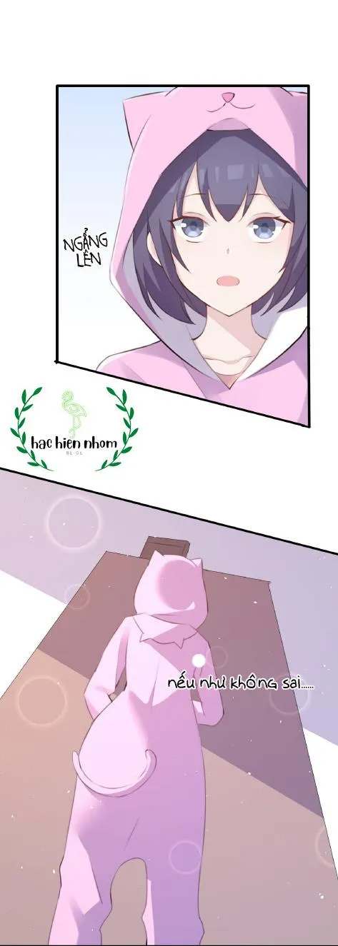 Nhìn thấy tia sáng một lần nữa Chapter 15 Trang 43