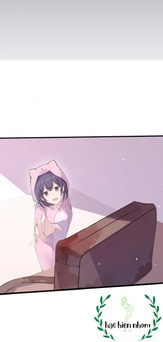 Nhìn thấy tia sáng một lần nữa Chapter 15 Trang 45