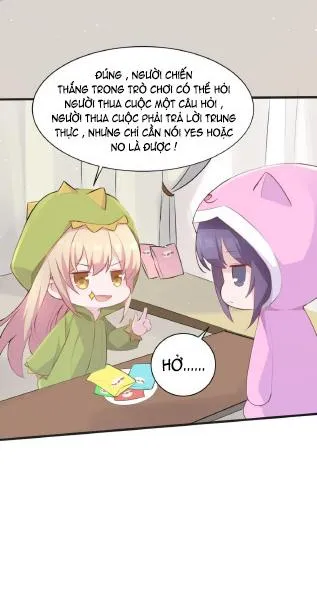 Nhìn thấy tia sáng một lần nữa Chapter 16 Trang 6