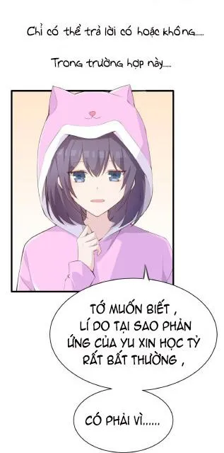 Nhìn thấy tia sáng một lần nữa Chapter 16 Trang 8