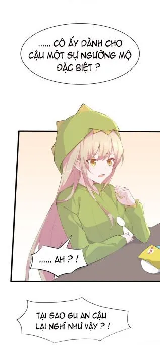 Nhìn thấy tia sáng một lần nữa Chapter 16 Trang 9