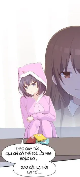 Nhìn thấy tia sáng một lần nữa Chapter 16 Trang 10