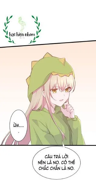 Nhìn thấy tia sáng một lần nữa Chapter 16 Trang 11