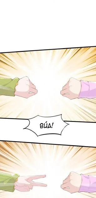 Nhìn thấy tia sáng một lần nữa Chapter 16 Trang 13