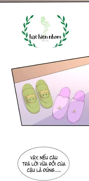 Nhìn thấy tia sáng một lần nữa Chapter 16 Trang 15