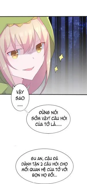 Nhìn thấy tia sáng một lần nữa Chapter 16 Trang 20