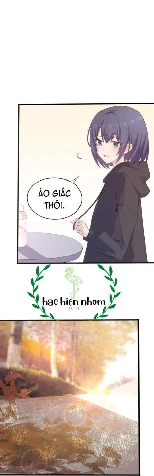 Nhìn thấy tia sáng một lần nữa Chapter 16 Trang 31