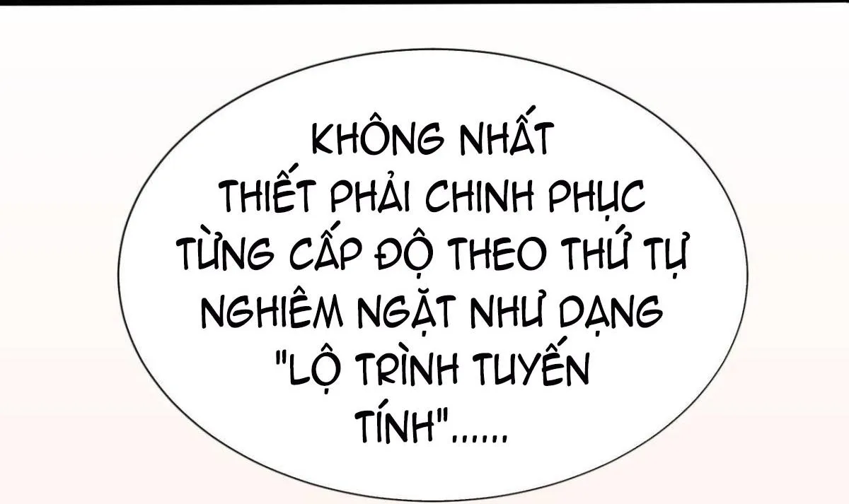Nhìn thấy tia sáng một lần nữa Chapter 18 Trang 10