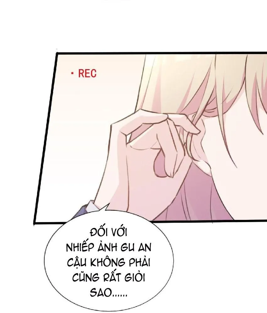 Nhìn thấy tia sáng một lần nữa Chapter 18 Trang 19