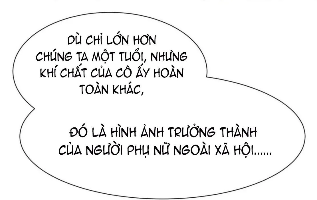 Nhìn thấy tia sáng một lần nữa Chapter 18 Trang 29