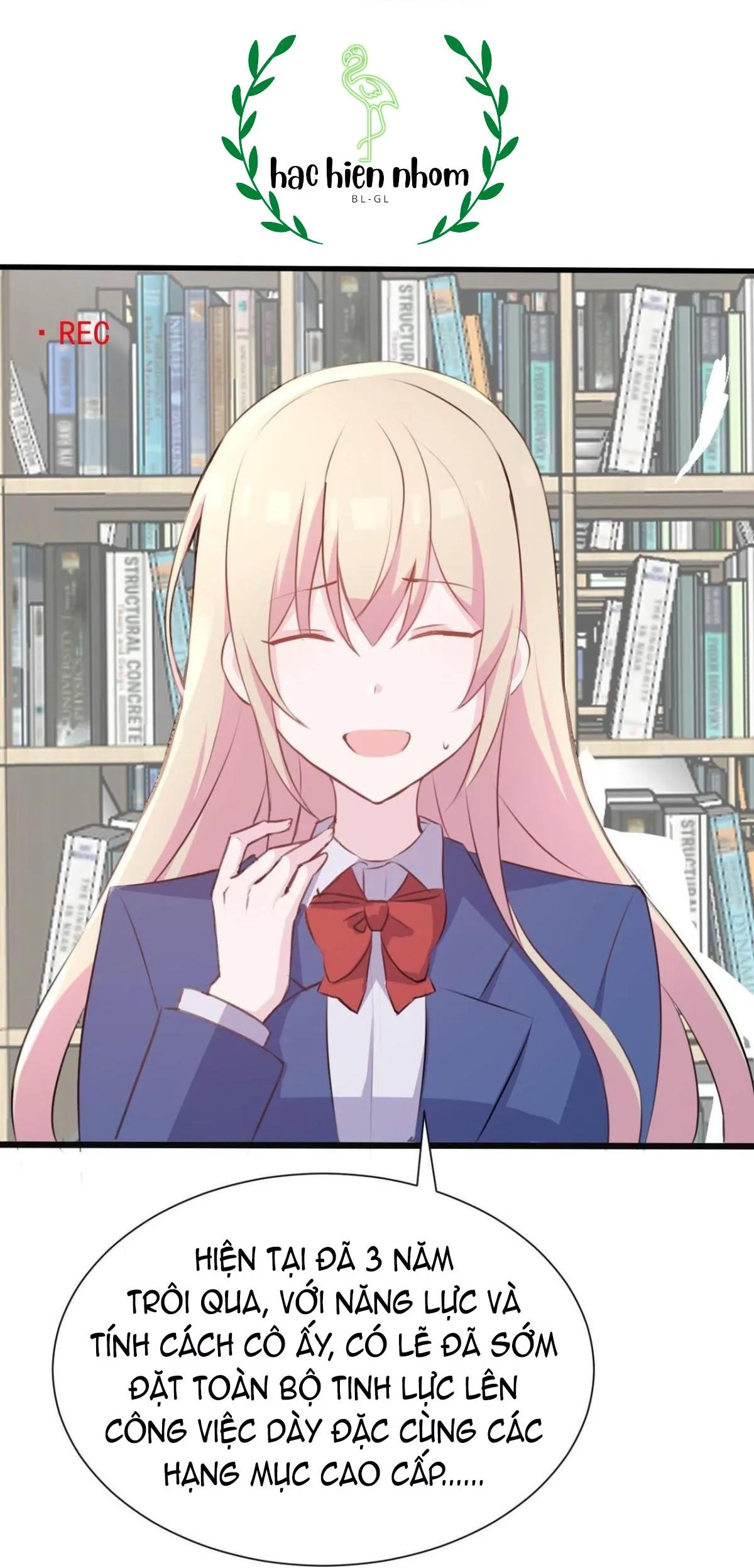 Nhìn thấy tia sáng một lần nữa Chapter 18 Trang 37