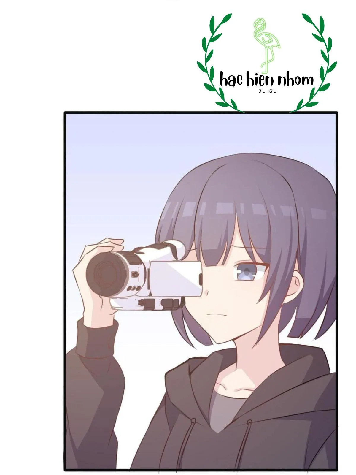 Nhìn thấy tia sáng một lần nữa Chapter 18 Trang 39