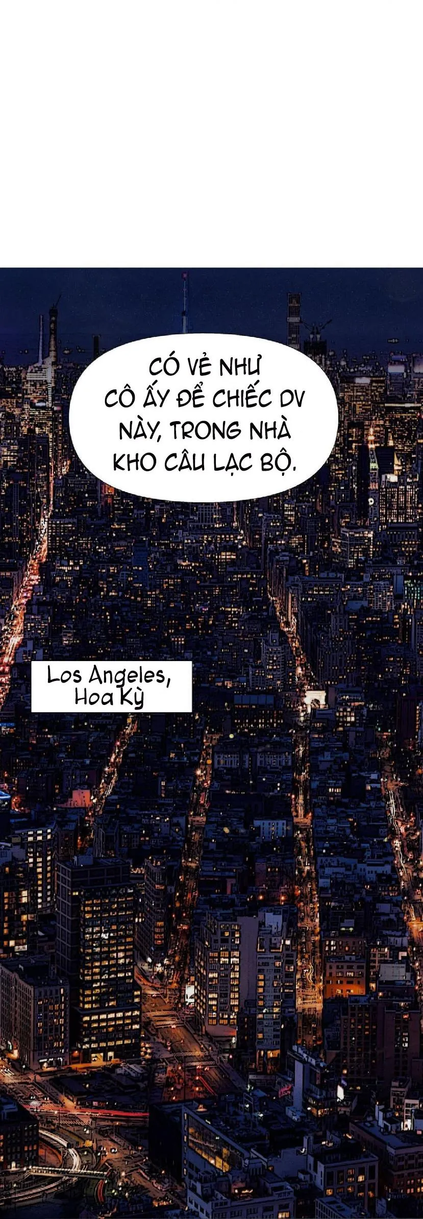 Nhìn thấy tia sáng một lần nữa Chapter 18 Trang 42