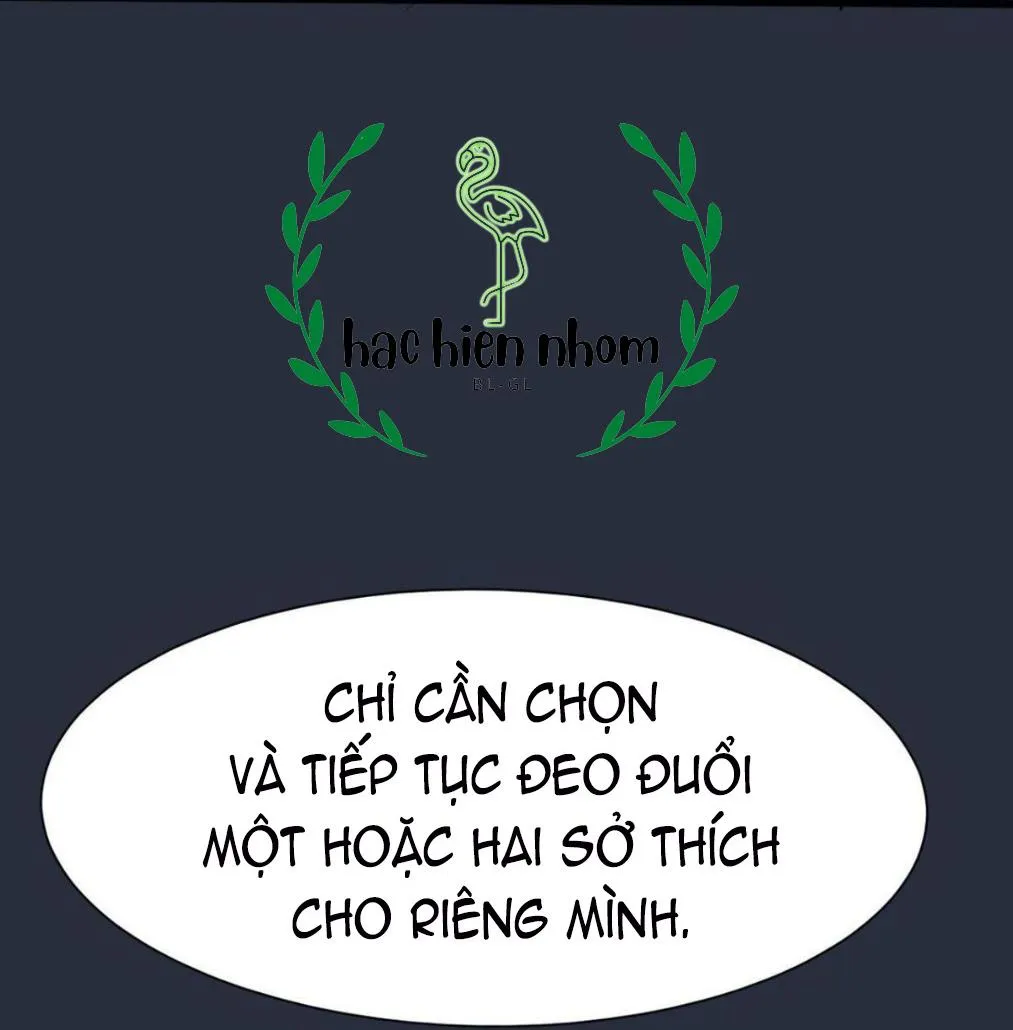 Nhìn thấy tia sáng một lần nữa Chapter 18 Trang 57