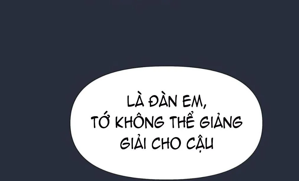 Nhìn thấy tia sáng một lần nữa Chapter 18 Trang 58
