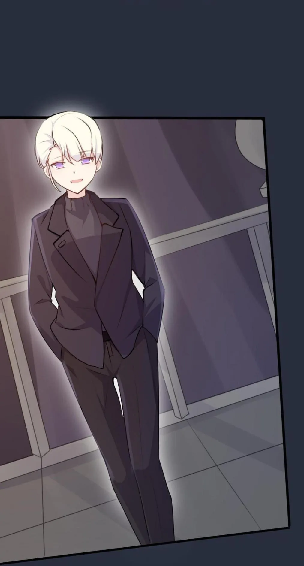 Nhìn thấy tia sáng một lần nữa Chapter 18 Trang 59