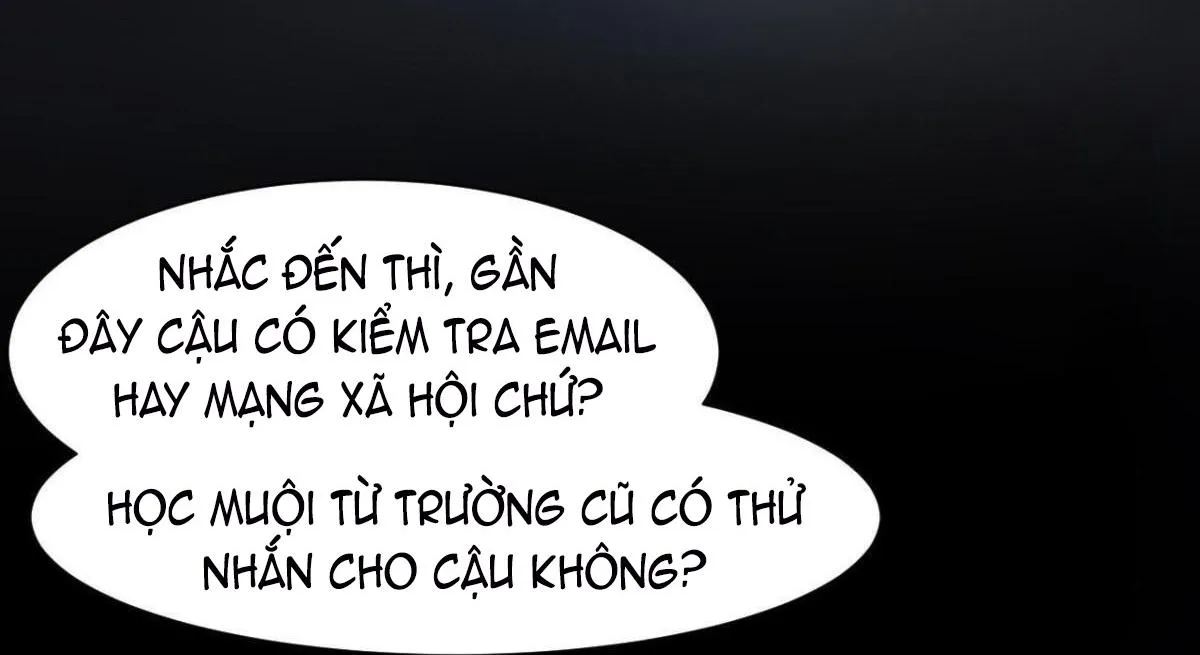 Nhìn thấy tia sáng một lần nữa Chapter 18 Trang 65