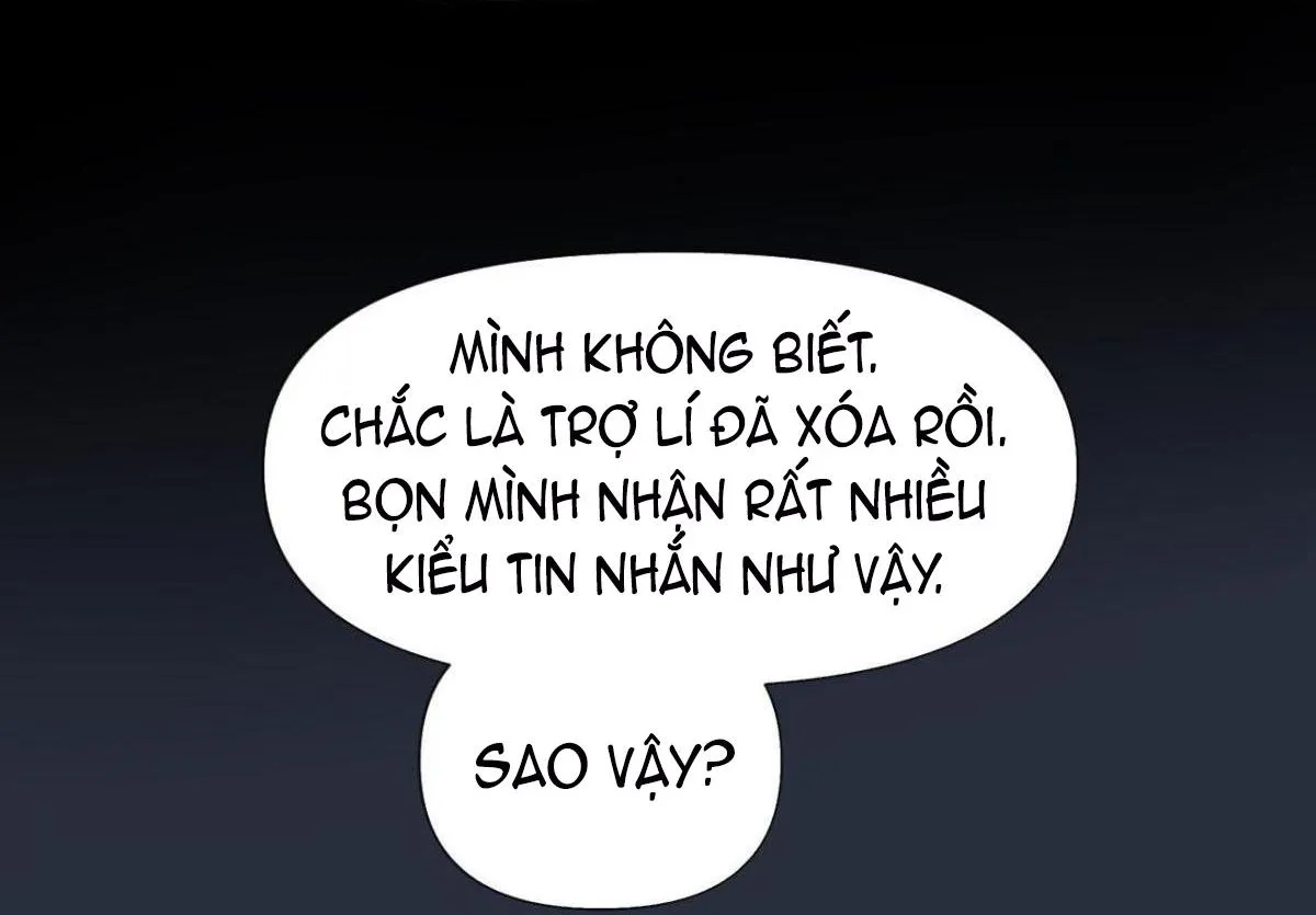 Nhìn thấy tia sáng một lần nữa Chapter 18 Trang 66