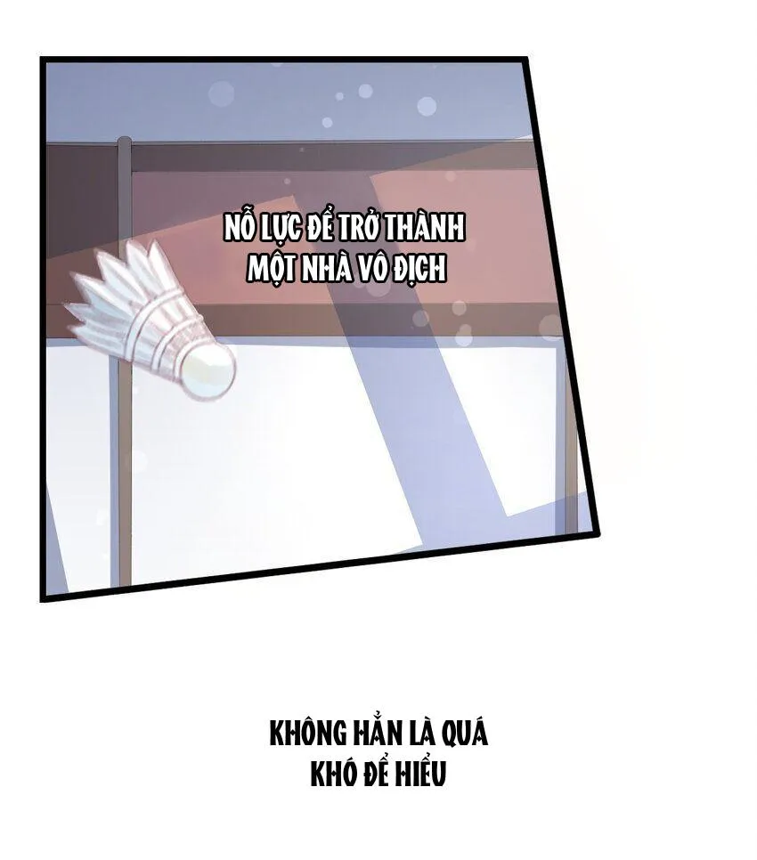 Nhìn thấy tia sáng một lần nữa Chapter 1 Trang 4