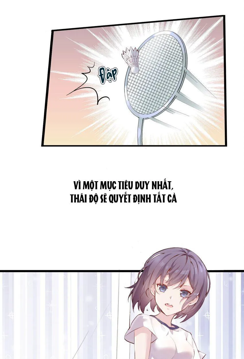 Nhìn thấy tia sáng một lần nữa Chapter 1 Trang 5