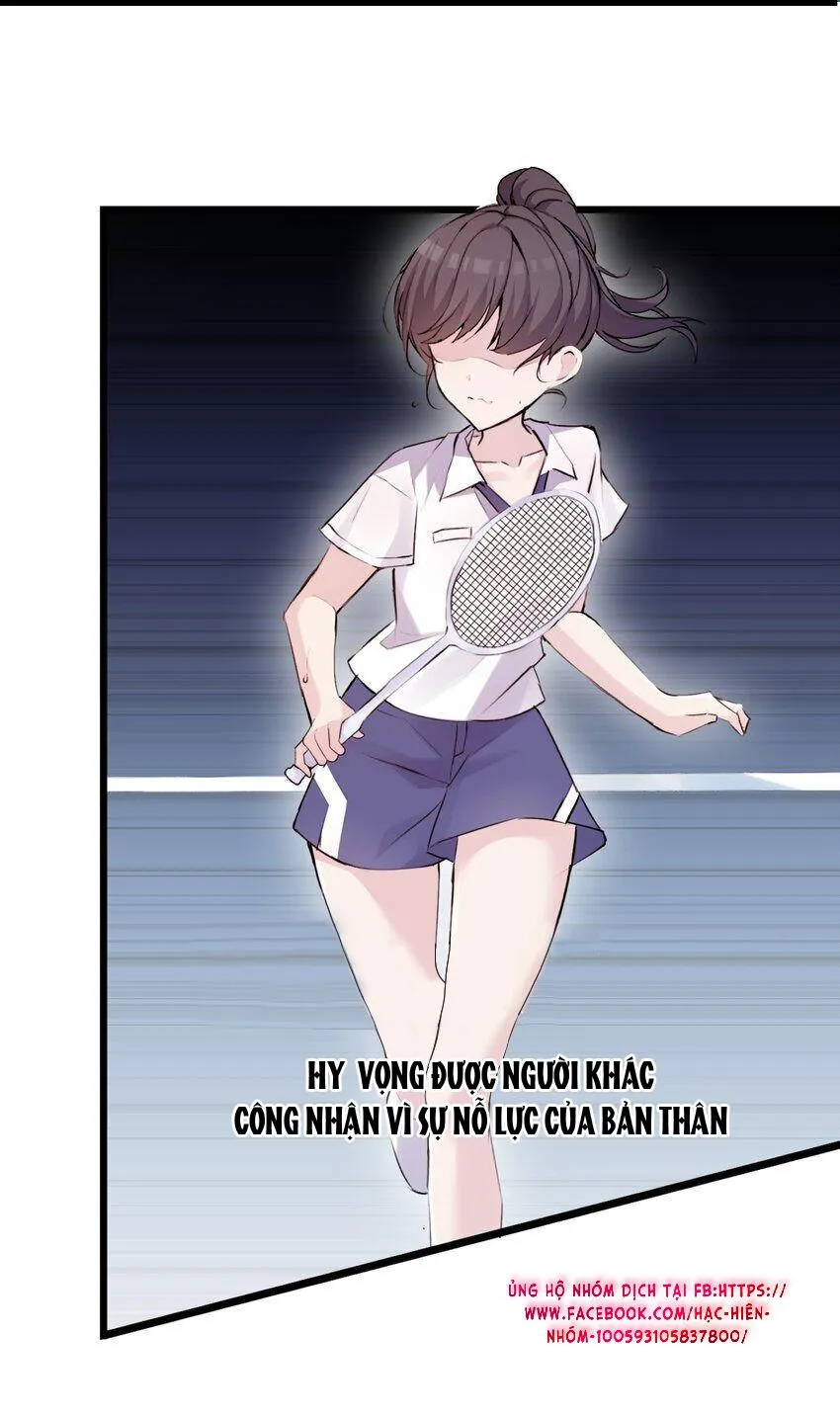 Nhìn thấy tia sáng một lần nữa Chapter 1 Trang 7